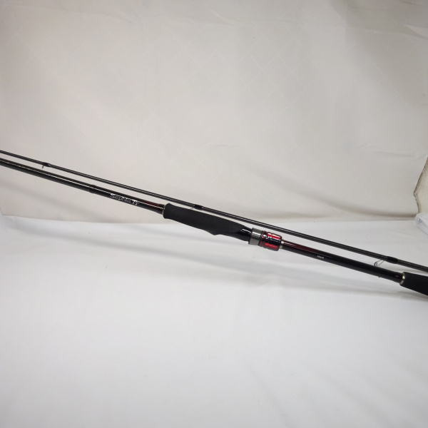 21セフィアTT S86M